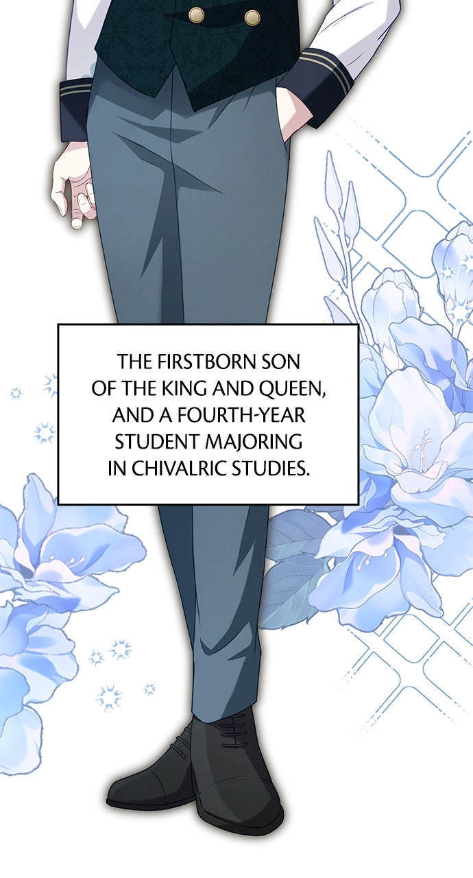 The Stand-in Daughter Wants to Be Free Episode 4 page 41 - 
