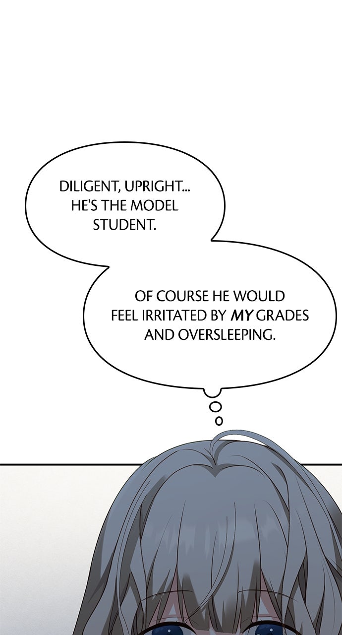The Stand-in Daughter Wants to Be Free Episode 4 page 42 - 