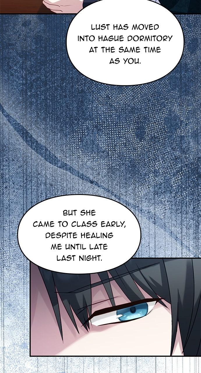 The Stand-in Daughter Wants to Be Free Episode 4 page 44 - 