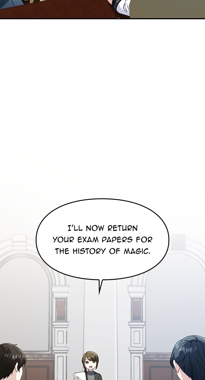 The Stand-in Daughter Wants to Be Free Episode 4 page 46 - 