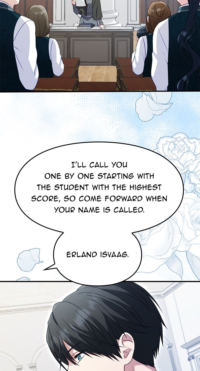 The Stand-in Daughter Wants to Be Free Episode 4 page 47 - 