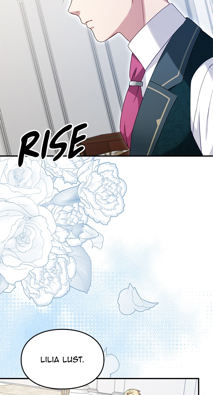The Stand-in Daughter Wants to Be Free Episode 4 page 48 - 