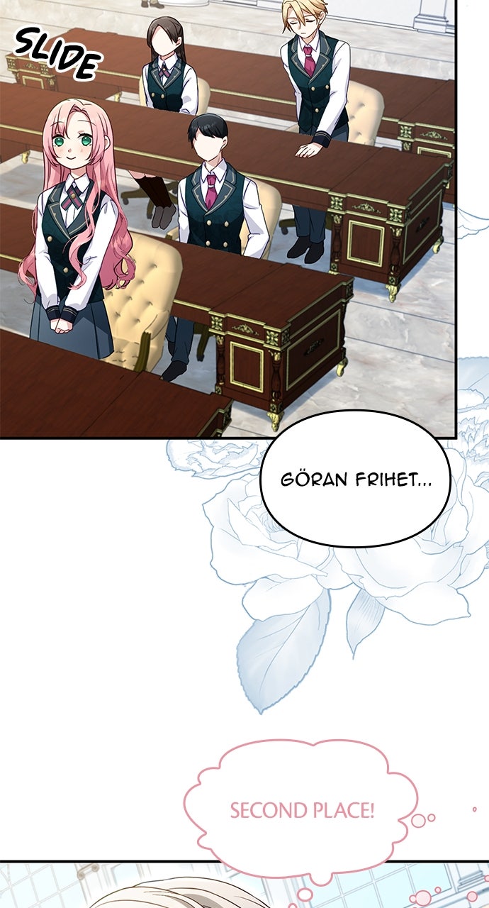 The Stand-in Daughter Wants to Be Free Episode 4 page 49 - 