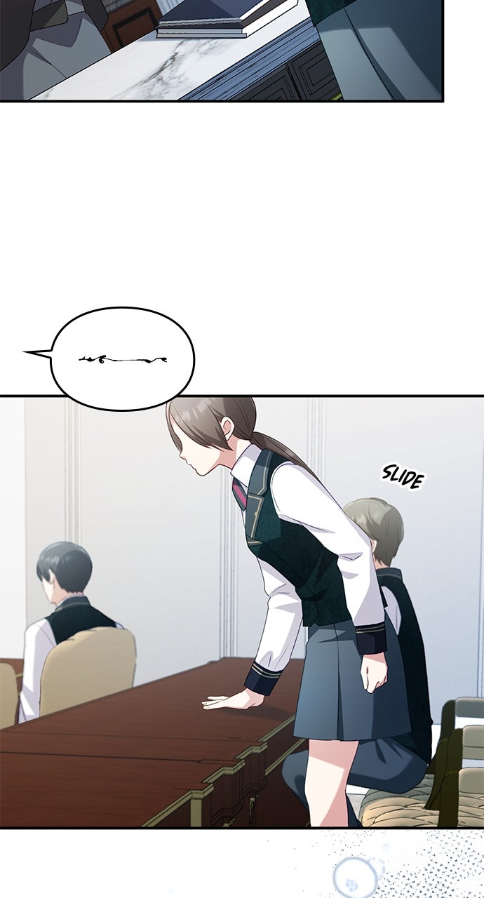 The Stand-in Daughter Wants to Be Free Episode 4 page 52 - 