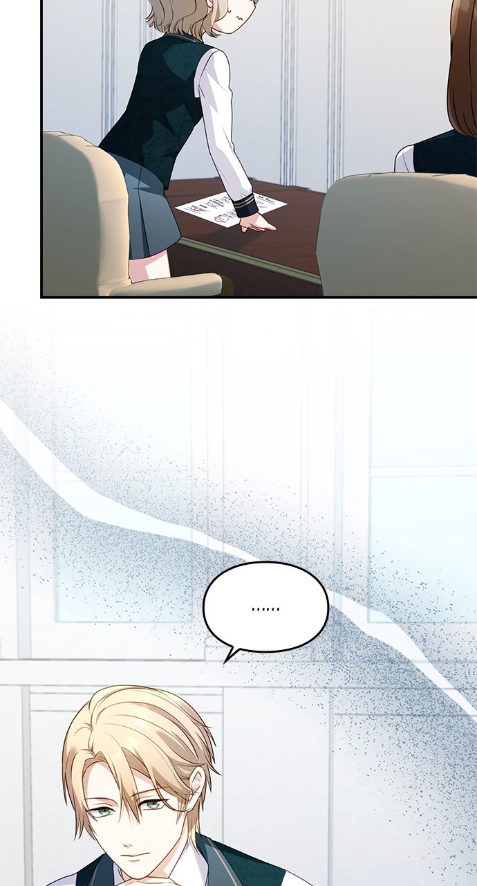 The Stand-in Daughter Wants to Be Free Episode 4 page 63 - 
