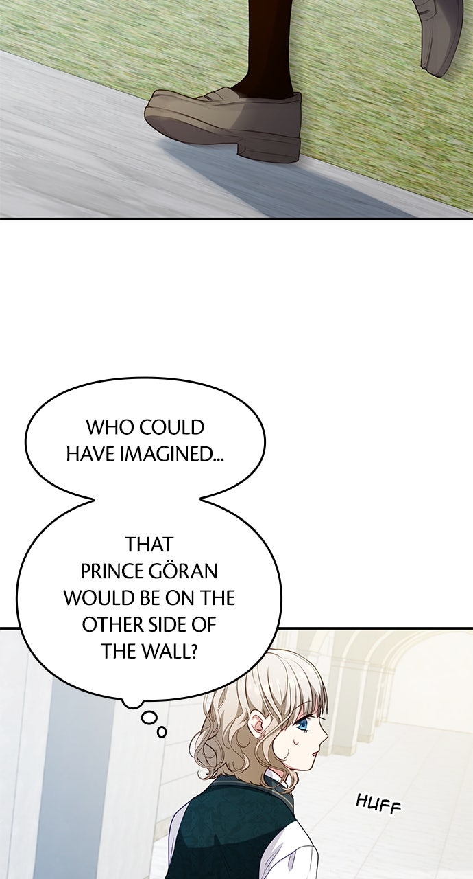 The Stand-in Daughter Wants to Be Free Episode 4 page 10 - 