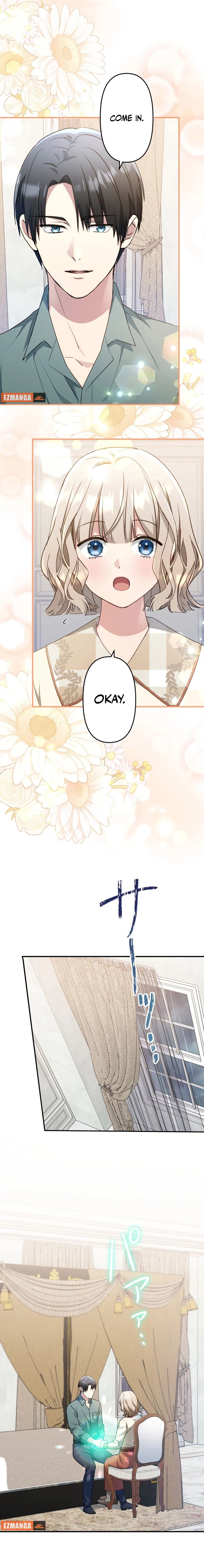 The Stand-in Daughter Wants to Be Free Chapter 41 page 13 - 