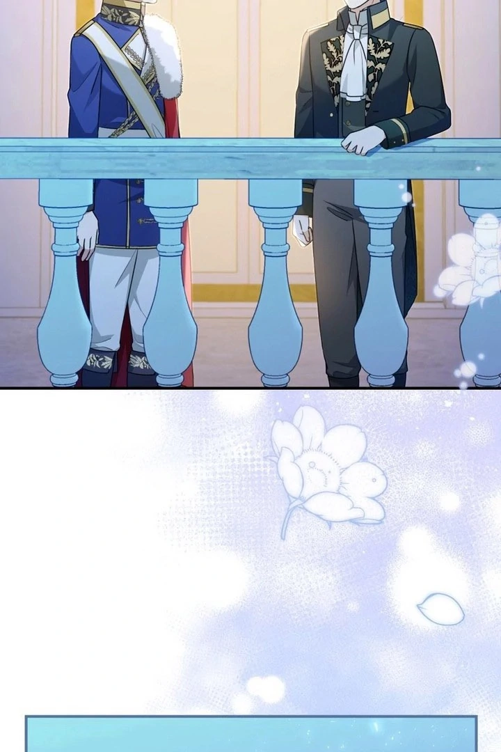 The Stand-in Daughter Wants to Be Free Chapter 49 page 2 - 