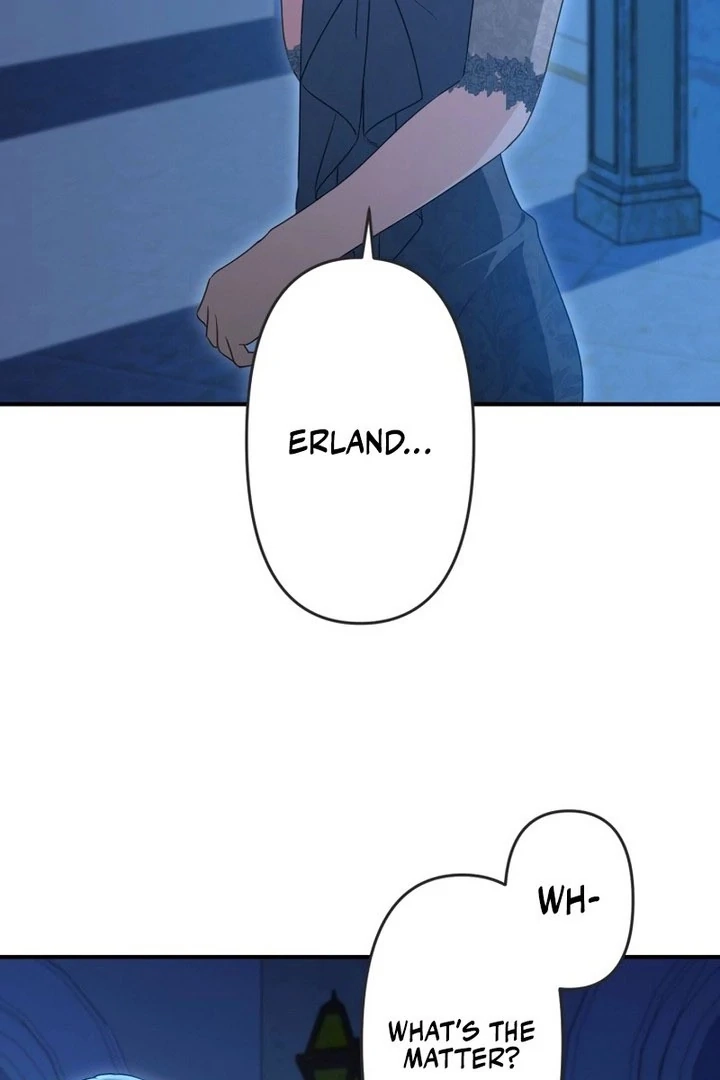 The Stand-in Daughter Wants to Be Free Chapter 49 page 22 - 