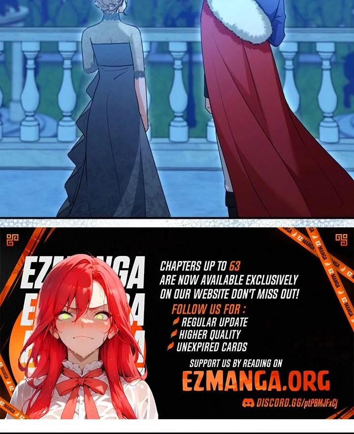 The Stand-in Daughter Wants to Be Free Chapter 49 page 38 - 