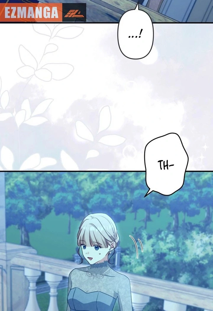 The Stand-in Daughter Wants to Be Free Chapter 49 page 46 - 