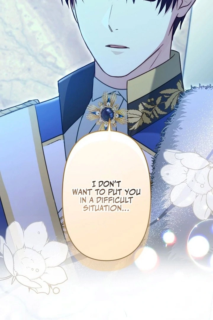The Stand-in Daughter Wants to Be Free Chapter 49 page 69 - 