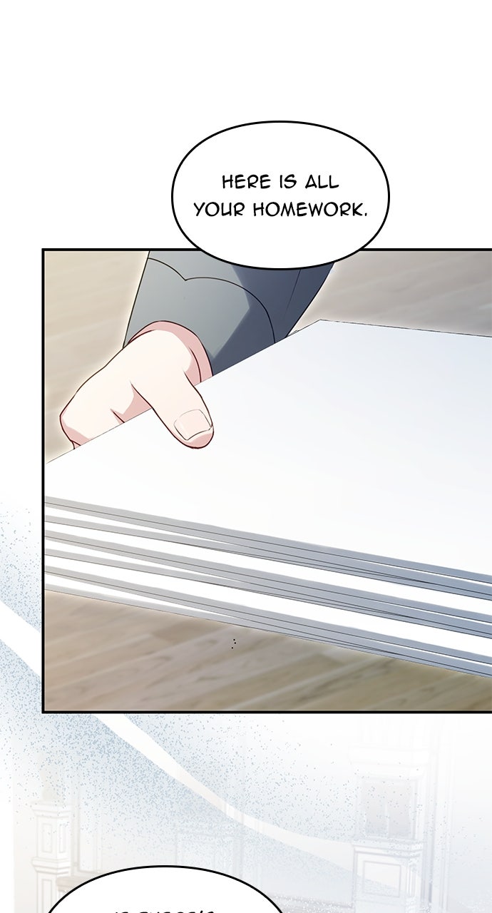 The Stand-in Daughter Wants to Be Free Episode 5 page 1 - 