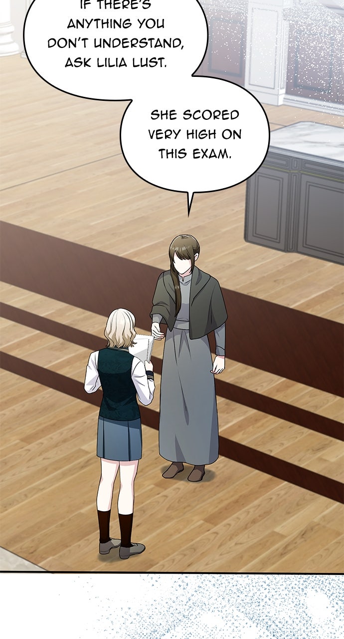 The Stand-in Daughter Wants to Be Free Episode 5 page 2 - 