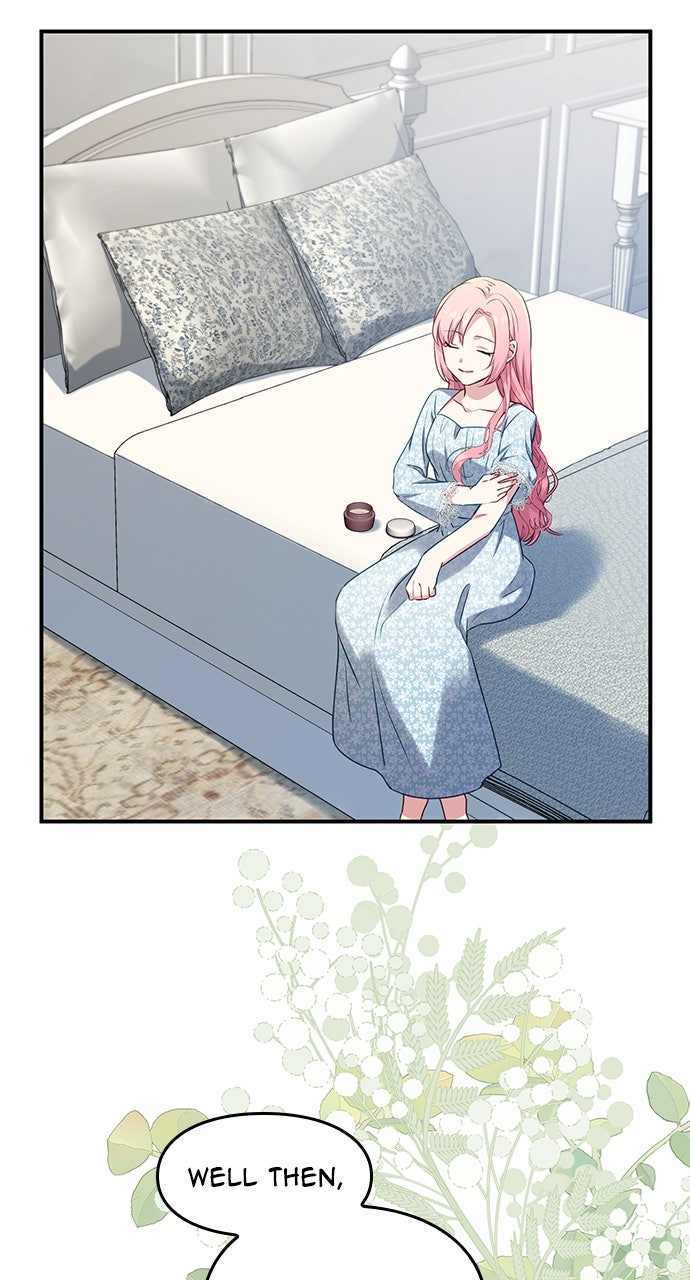 The Stand-in Daughter Wants to Be Free Episode 5 page 15 - 