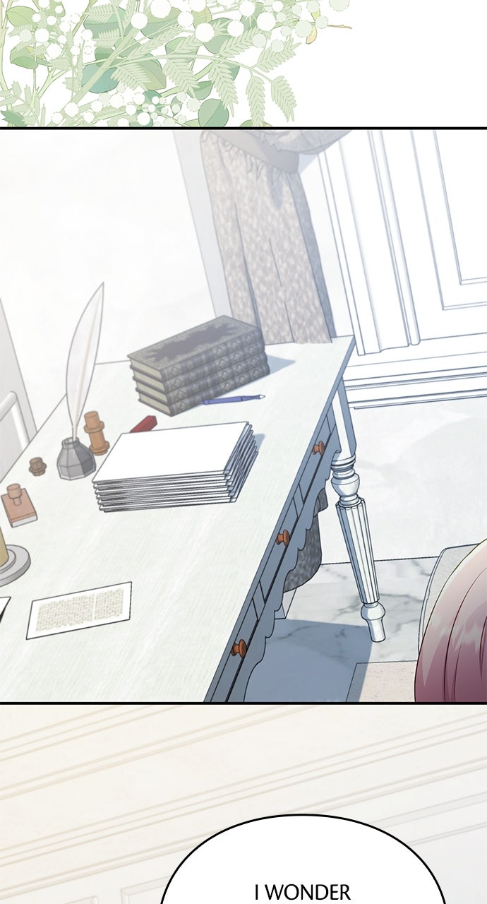 The Stand-in Daughter Wants to Be Free Episode 5 page 17 - 