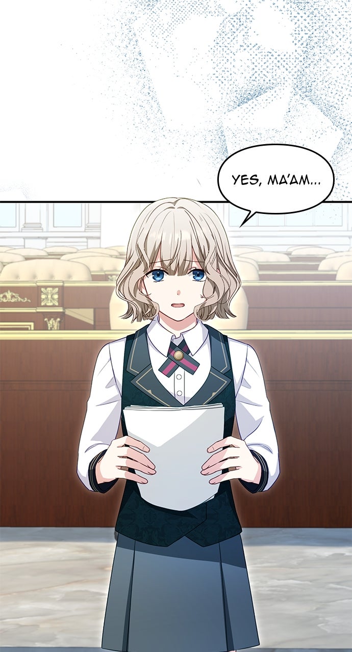 The Stand-in Daughter Wants to Be Free Episode 5 page 3 - 