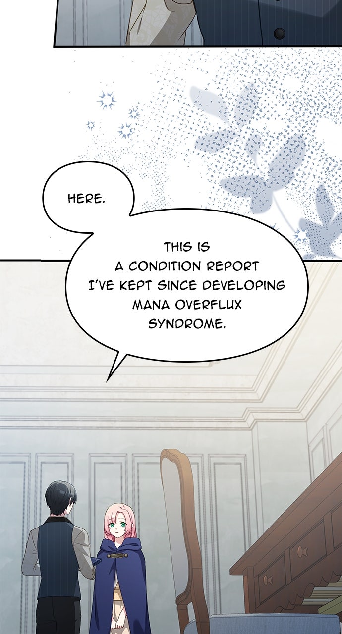 The Stand-in Daughter Wants to Be Free Episode 5 page 28 - 