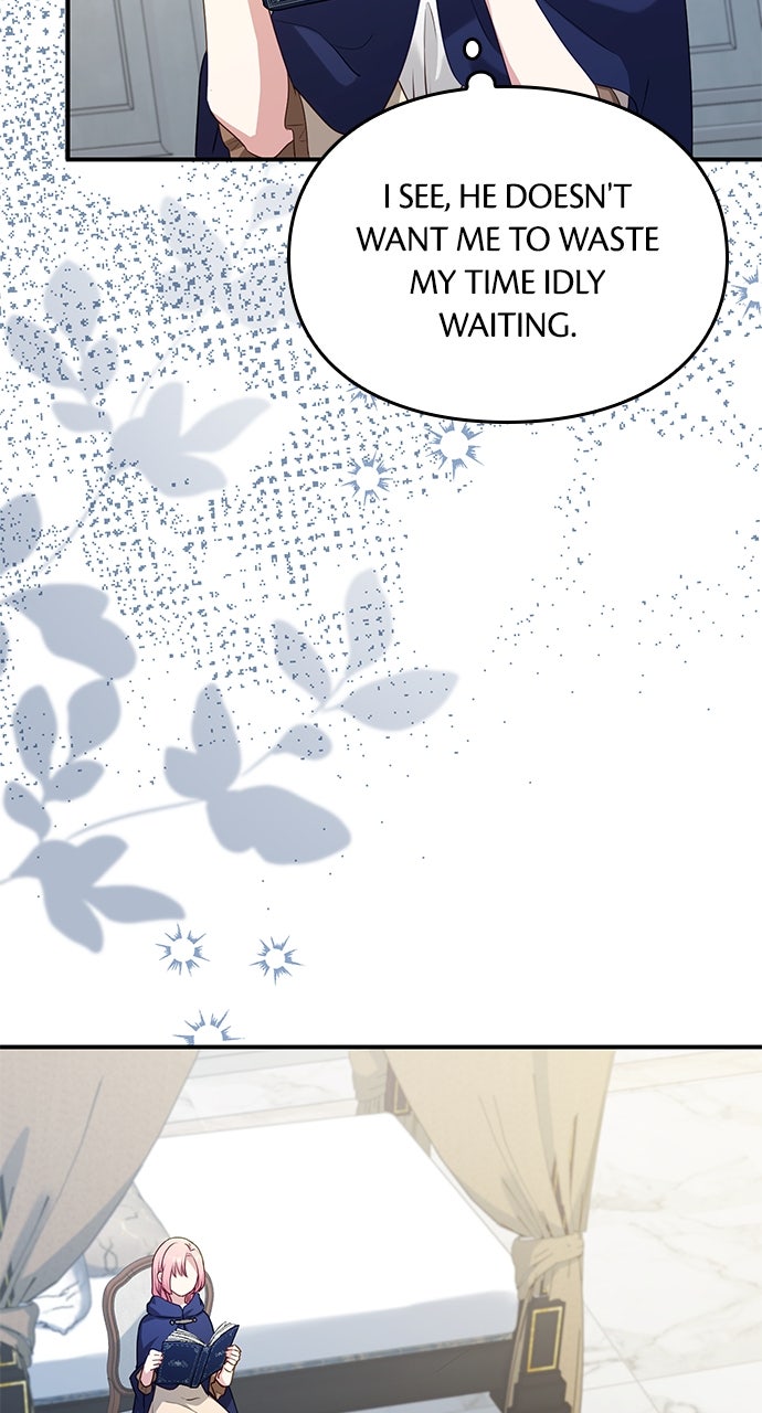 The Stand-in Daughter Wants to Be Free Episode 5 page 31 - 