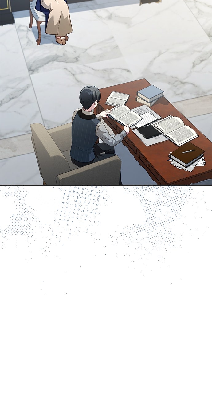The Stand-in Daughter Wants to Be Free Episode 5 page 32 - 