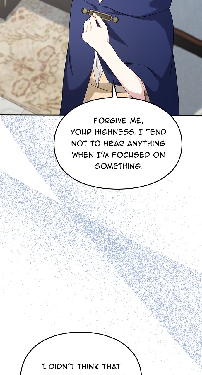The Stand-in Daughter Wants to Be Free Episode 5 page 39 - 