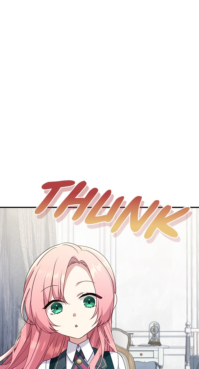 The Stand-in Daughter Wants to Be Free Episode 5 page 5 - 