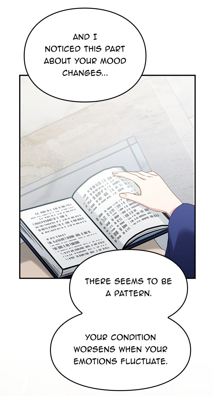 The Stand-in Daughter Wants to Be Free Episode 5 page 41 - 