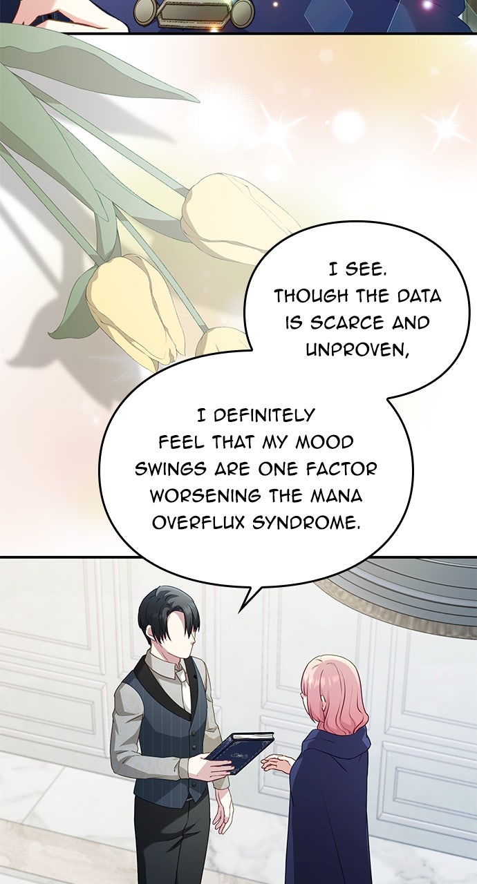 The Stand-in Daughter Wants to Be Free Episode 5 page 45 - 