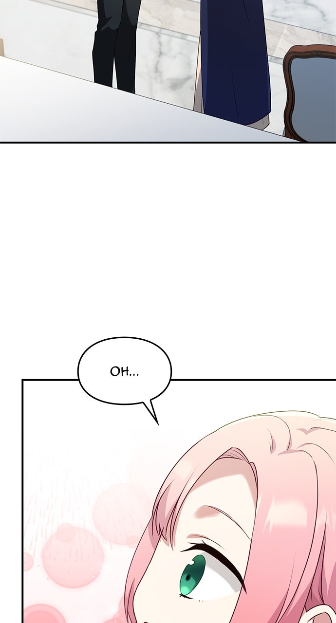 The Stand-in Daughter Wants to Be Free Episode 5 page 46 - 