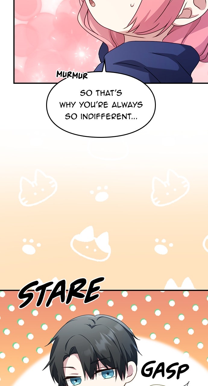 The Stand-in Daughter Wants to Be Free Episode 5 page 47 - 