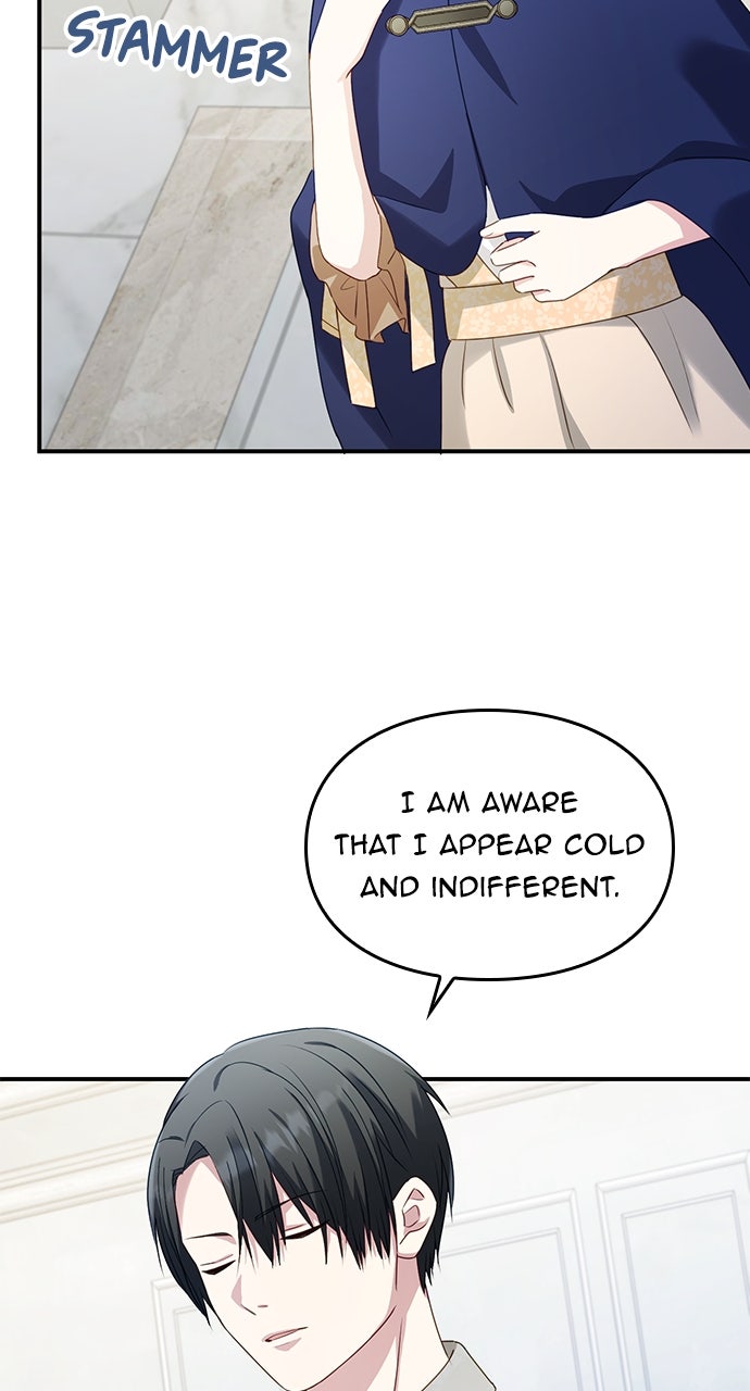 The Stand-in Daughter Wants to Be Free Episode 5 page 49 - 