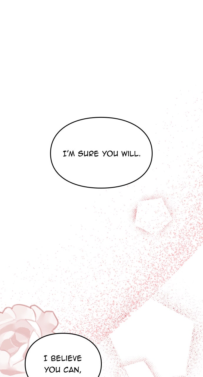 The Stand-in Daughter Wants to Be Free Episode 5 page 54 - 