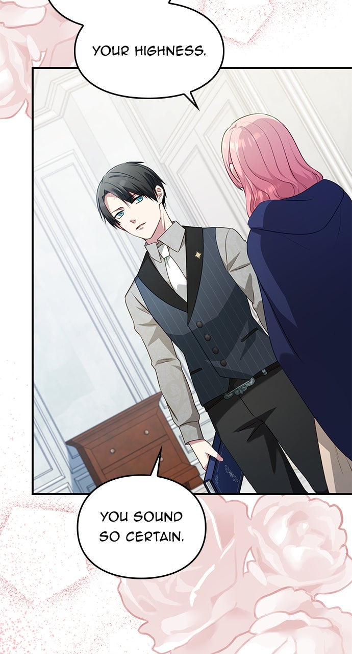 The Stand-in Daughter Wants to Be Free Episode 5 page 55 - 