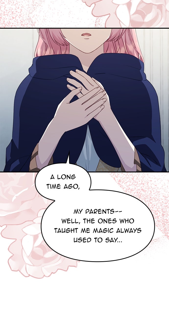 The Stand-in Daughter Wants to Be Free Episode 5 page 56 - 