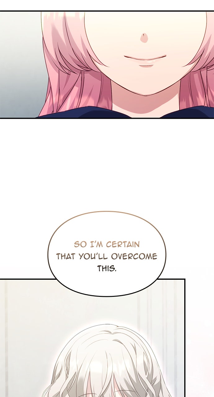 The Stand-in Daughter Wants to Be Free Episode 5 page 62 - 