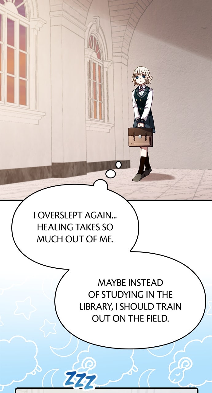 The Stand-in Daughter Wants to Be Free Episode 5 page 67 - 
