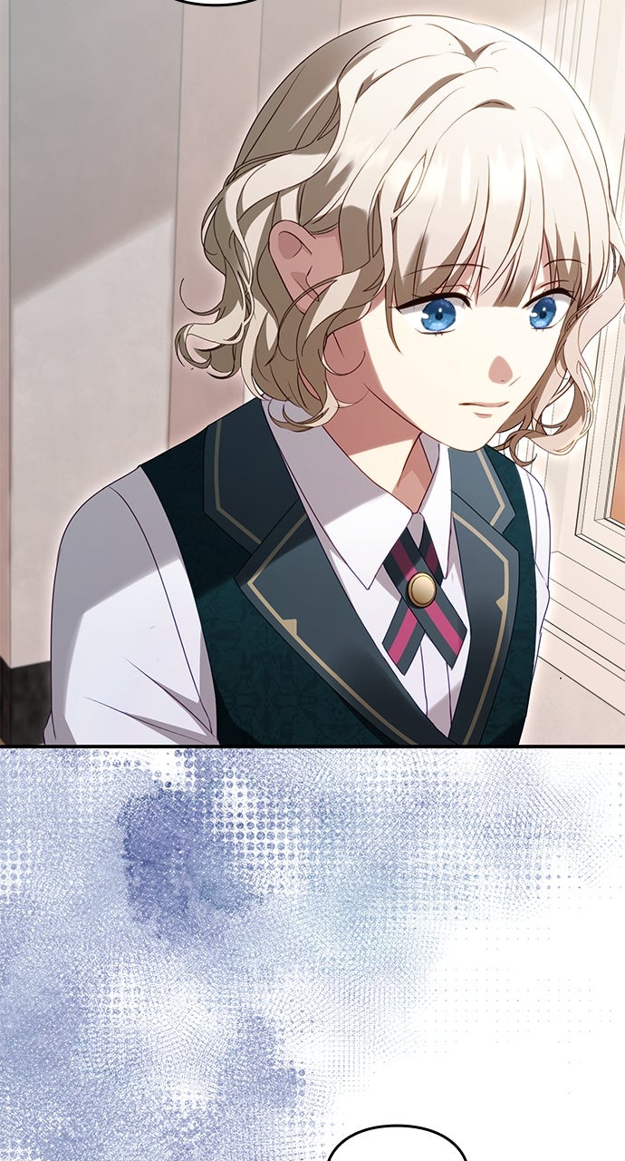The Stand-in Daughter Wants to Be Free Episode 5 page 70 - 