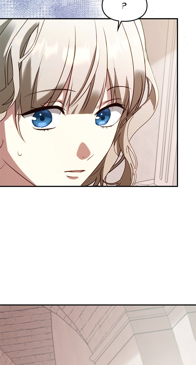 The Stand-in Daughter Wants to Be Free Episode 5 page 71 - 