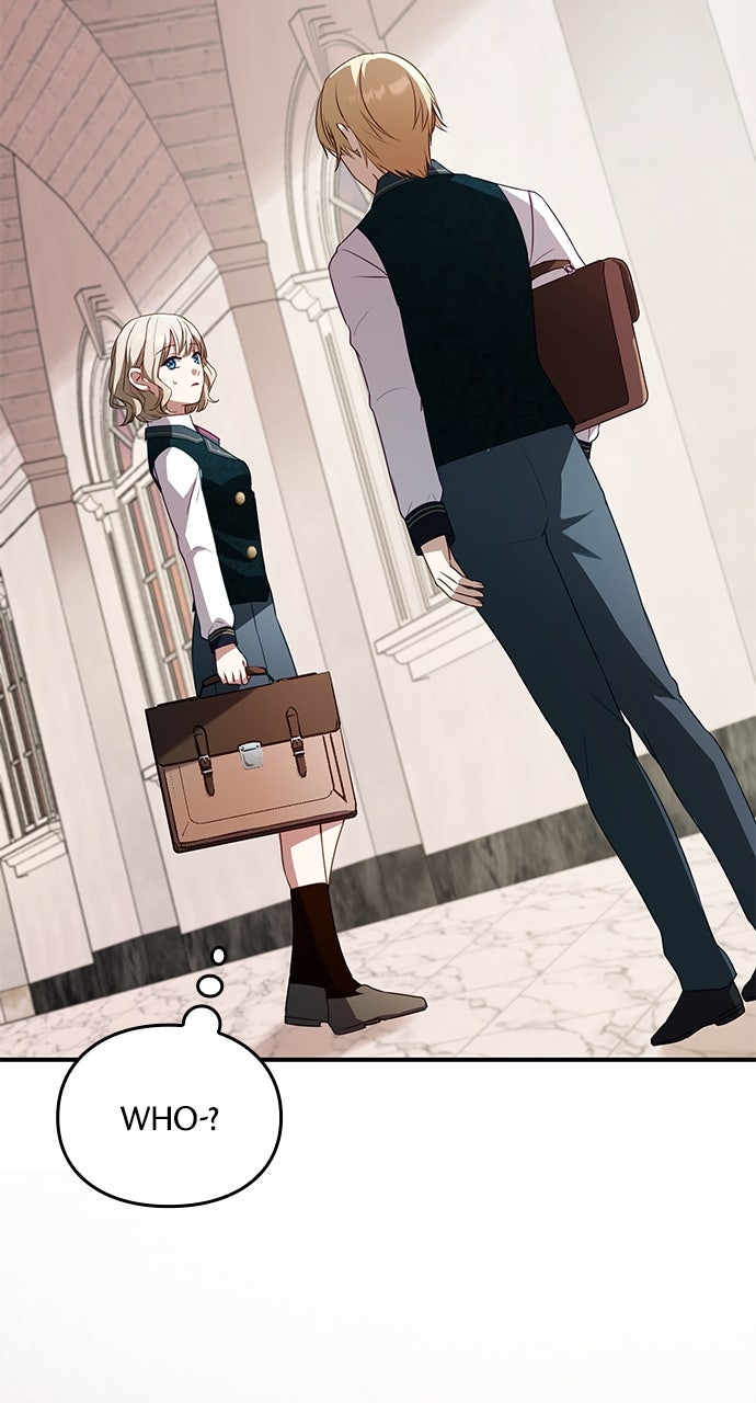 The Stand-in Daughter Wants to Be Free Episode 5 page 72 - 