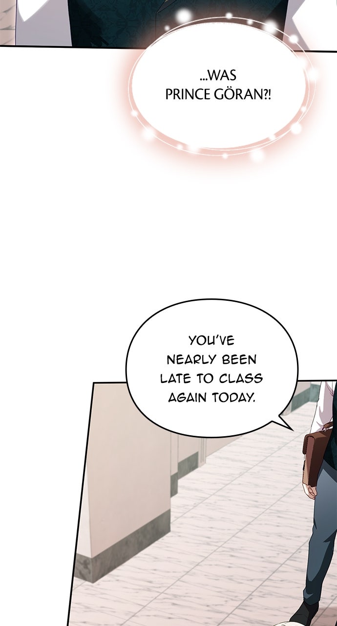 The Stand-in Daughter Wants to Be Free Episode 5 page 74 - 
