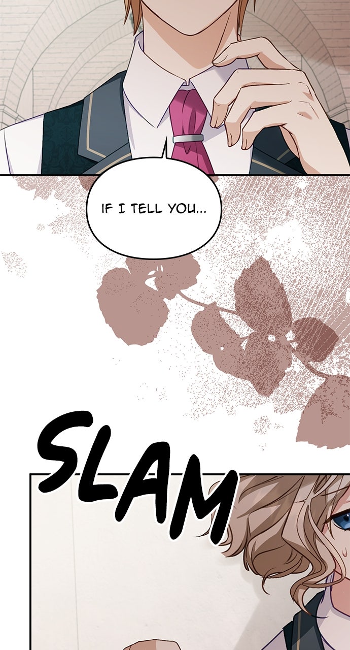 The Stand-in Daughter Wants to Be Free Episode 5 page 78 - 