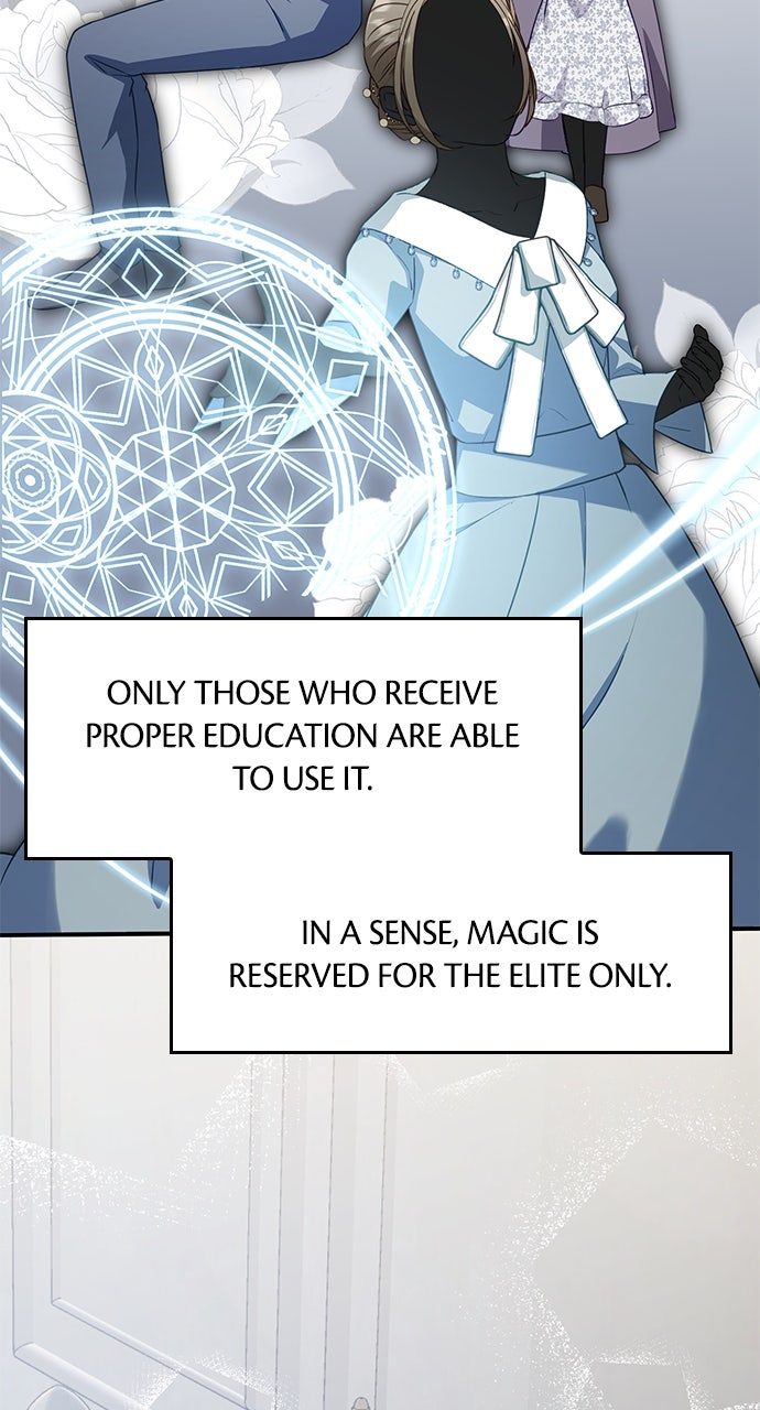 The Stand-in Daughter Wants to Be Free Episode 5 page 9 - 