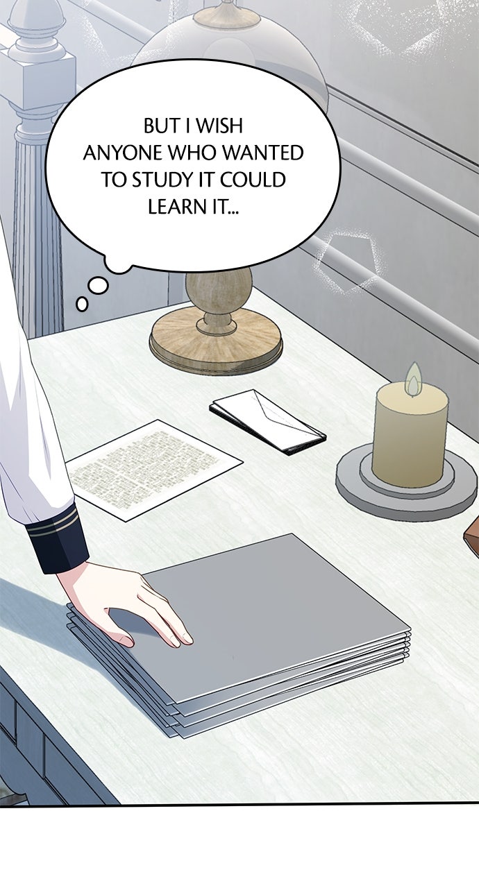 The Stand-in Daughter Wants to Be Free Episode 5 page 10 - 