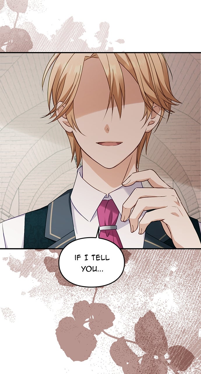 The Stand-in Daughter Wants to Be Free Episode 6 page 1 - 