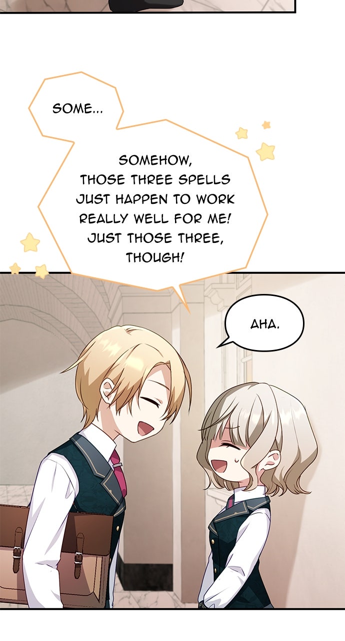 The Stand-in Daughter Wants to Be Free Episode 6 page 14 - 