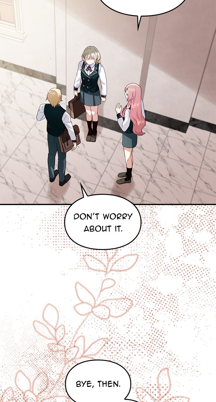 The Stand-in Daughter Wants to Be Free Episode 6 page 20 - 