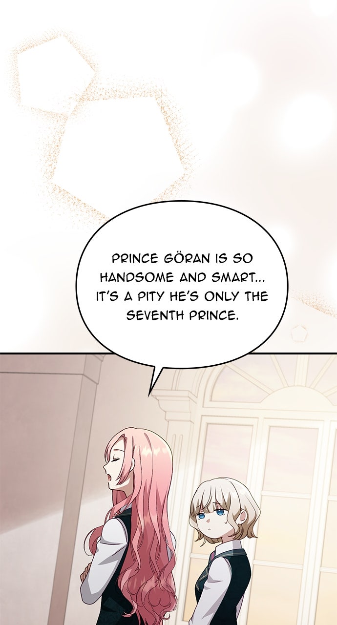 The Stand-in Daughter Wants to Be Free Episode 6 page 26 - 