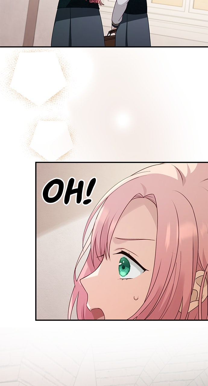 The Stand-in Daughter Wants to Be Free Episode 6 page 27 - 