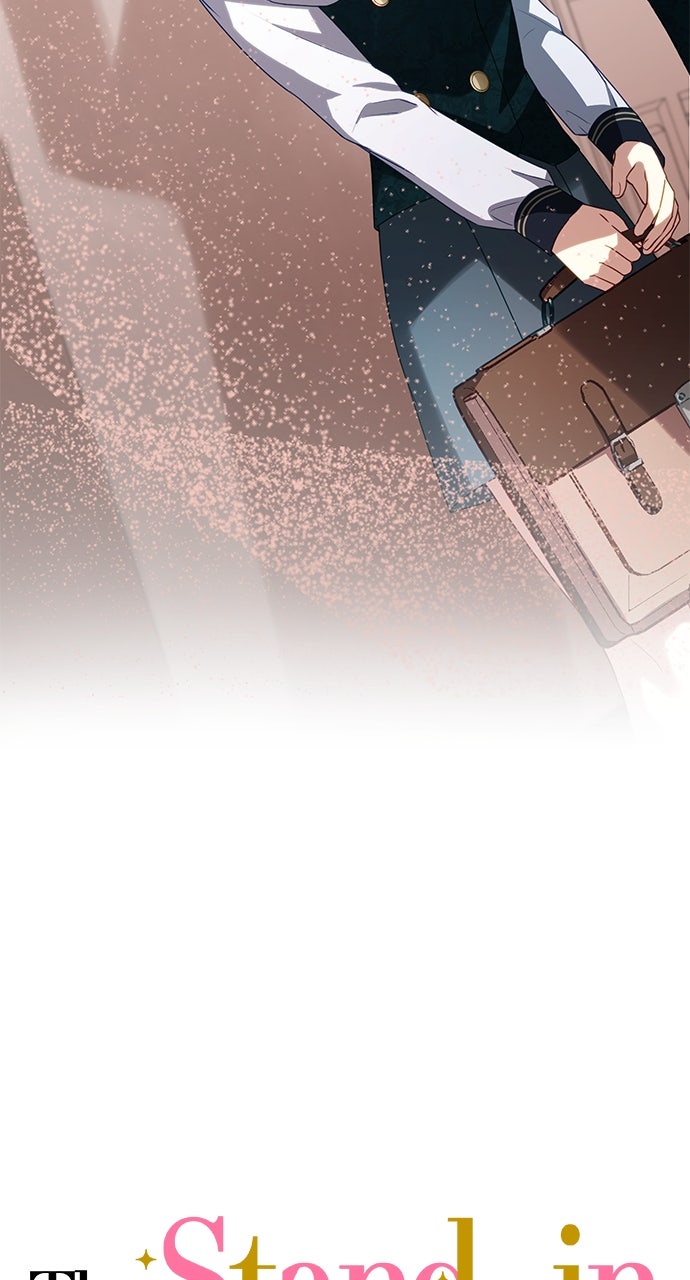 The Stand-in Daughter Wants to Be Free Episode 6 page 4 - 