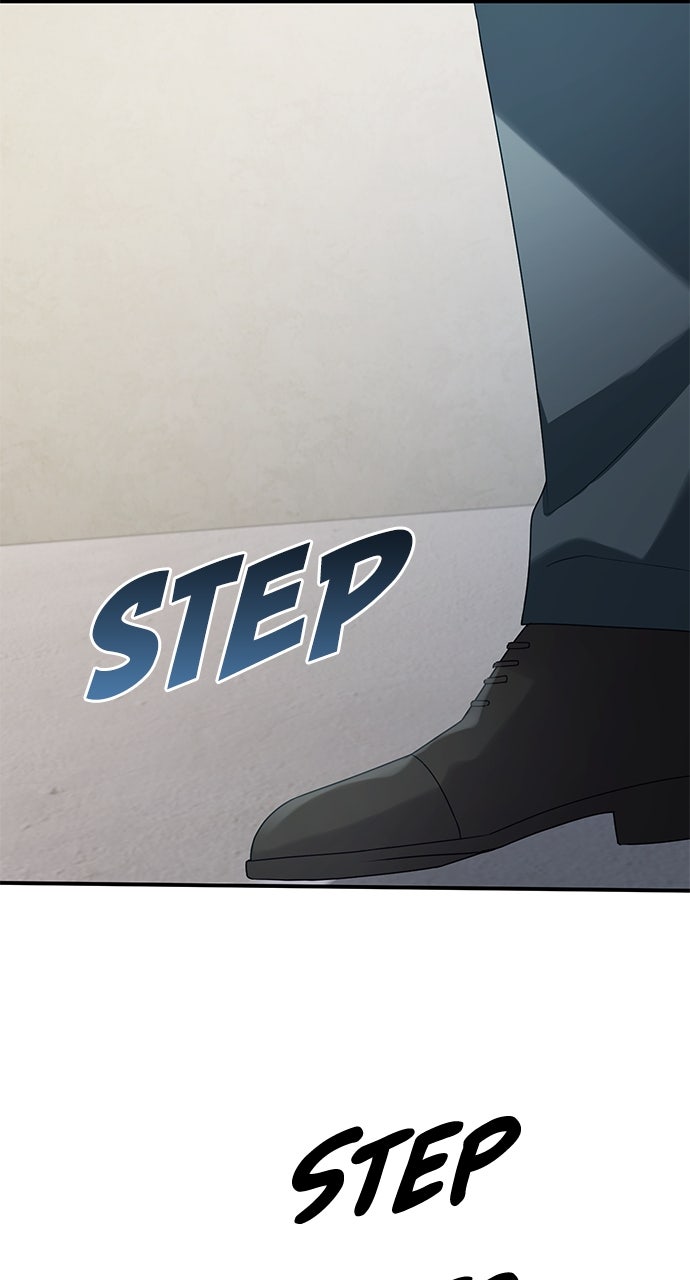 The Stand-in Daughter Wants to Be Free Episode 6 page 31 - 